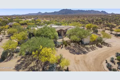 14705 E Red Bird Road, Scottsdale, AZ 85262 - Photo 95
