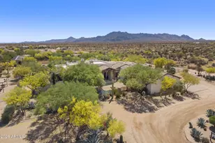 14705 E Red Bird Rd, Scottsdale, AZ 85262 - Photo 95