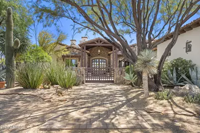 14705 E Red Bird Road, Scottsdale, AZ 85262 - Photo 5