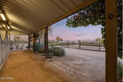 14705 E Red Bird Road, Scottsdale, AZ 85262 - Photo 63