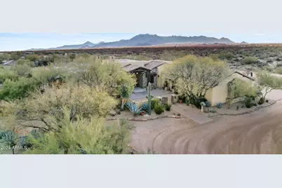 14705 E Red Bird Road, Scottsdale, AZ 85262 - Photo 77