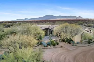 14705 E Red Bird Rd, Scottsdale, AZ 85262 - Photo 77