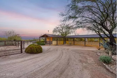 14705 E Red Bird Road, Scottsdale, AZ 85262 - Photo 61