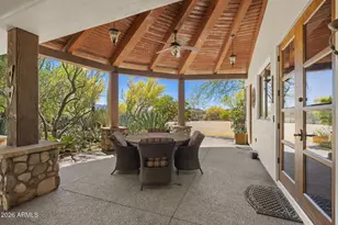 14705 E Red Bird Rd, Scottsdale, AZ 85262 - Photo 11