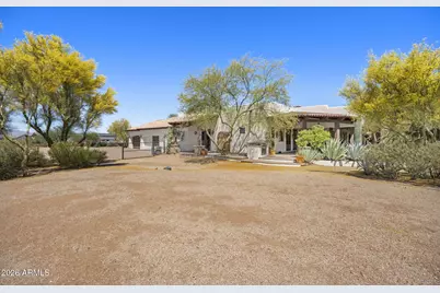 14705 E Red Bird Road, Scottsdale, AZ 85262 - Photo 87