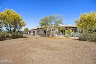 14705 E Red Bird Rd, Scottsdale, AZ 85262 - Photo 87