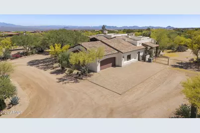 14705 E Red Bird Road, Scottsdale, AZ 85262 - Photo 89