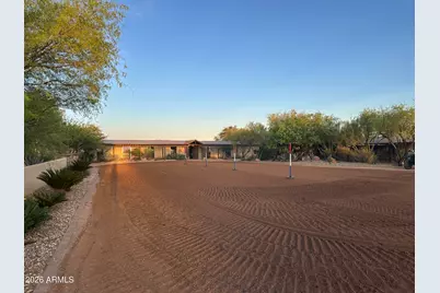 14705 E Red Bird Road, Scottsdale, AZ 85262 - Photo 55