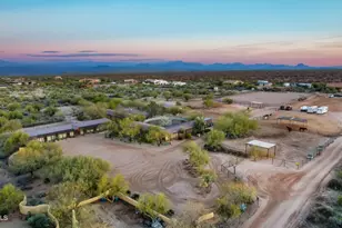14705 E Red Bird Rd, Scottsdale, AZ 85262 - Photo 75