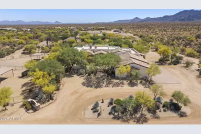 14705 E Red Bird Road, Scottsdale, AZ 85262 - Photo 97