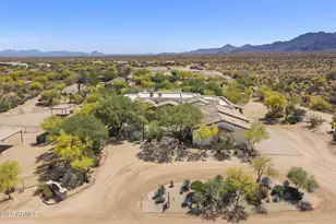 14705 E Red Bird Rd, Scottsdale, AZ 85262 - Photo 97