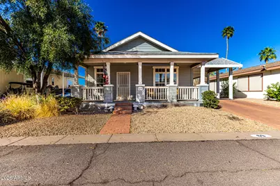 201 S Greenfield Road #69, Mesa, AZ 85206 - Photo 1