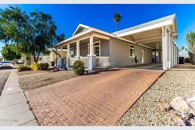 201 S Greenfield Road #69, Mesa, AZ 85206 - Photo 5