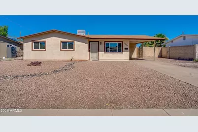 3244 E Hillery Drive, Phoenix, AZ 85032 - Photo 1