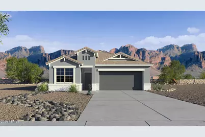 18448 W Buckskin Trail, Wittmann, AZ 85361 - Photo 1