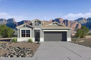 18448 W Buckskin Trl, Wittmann, AZ 85361 - Photo 1