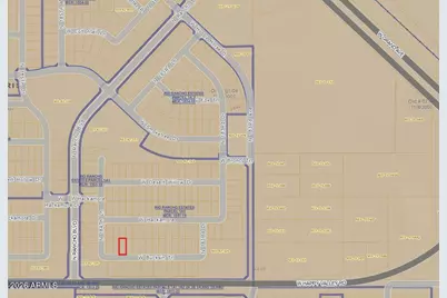 18448 W Buckskin Trail, Wittmann, AZ 85361 - Photo 35