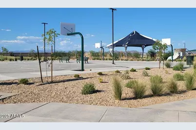 18448 W Buckskin Trail, Wittmann, AZ 85361 - Photo 33
