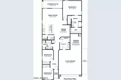 18432 W Buckskin Trail, Wittmann, AZ 85361 - Photo 3