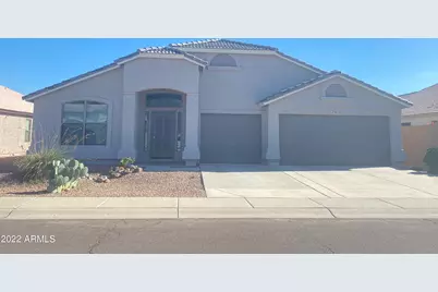 3915 W Potter Drive, Glendale, AZ 85308 - Photo 1