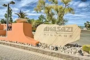 12222 N Paradise Vlg Pkwy S, Phoenix, AZ 85032 - Photo 1