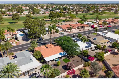 10233 E Spring Creek Road, Sun Lakes, AZ 85248 - Photo 3