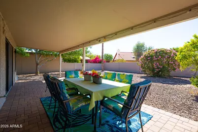 10233 E Spring Creek Road, Sun Lakes, AZ 85248 - Photo 29