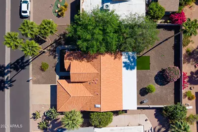 10233 E Spring Creek Road, Sun Lakes, AZ 85248 - Photo 5