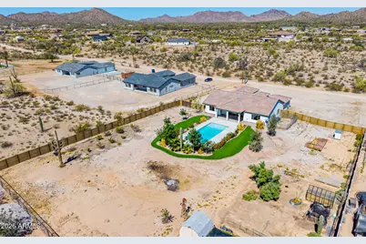 3977 W Silverdale Road, San Tan Valley, AZ 85144 - Photo 49