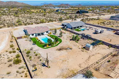 3977 W Silverdale Road, San Tan Valley, AZ 85144 - Photo 51