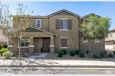 8321 E Impala Avenue, Mesa, AZ 85209 - Photo 1