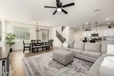 8321 E Impala Avenue, Mesa, AZ 85209 - Photo 5