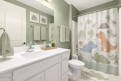 13695 N 145th Drive, Surprise, AZ 85379 - Photo 35