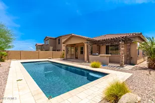 13582 S 184th Ave, Goodyear, AZ 85338 - Photo 1