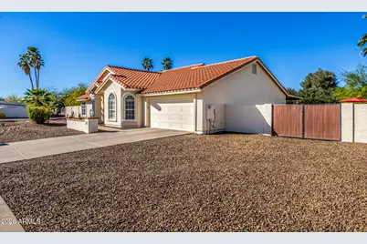 5116 E Wethersfield Road, Scottsdale, AZ 85254 - Photo 5