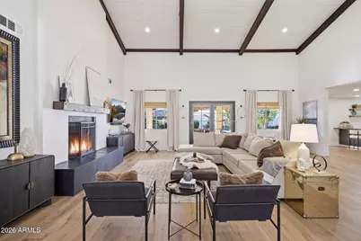 6646 E Calle De Las Estrellas Road, Cave Creek, AZ 85331 - Photo 13