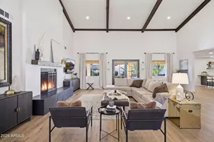 6646 E Calle de Las Estrellas Rd, Cave Creek, AZ 85331 - Photo 13