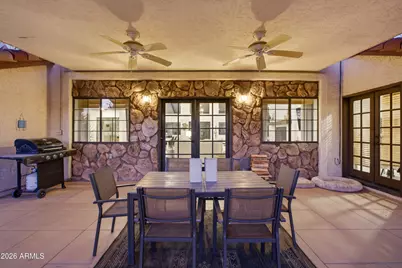 6646 E Calle De Las Estrellas Road, Cave Creek, AZ 85331 - Photo 37