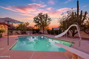 6646 E Calle de Las Estrellas Rd, Cave Creek, AZ 85331 - Photo 43