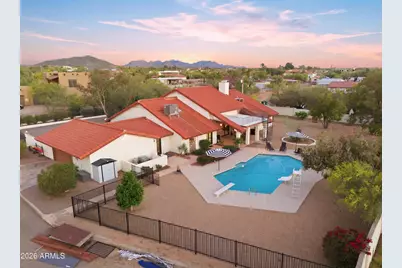 6646 E Calle De Las Estrellas Road, Cave Creek, AZ 85331 - Photo 1