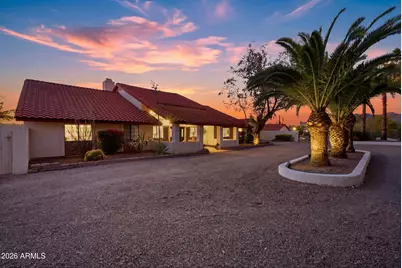 6646 E Calle De Las Estrellas Road, Cave Creek, AZ 85331 - Photo 9