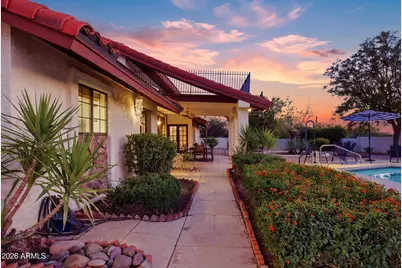 6646 E Calle De Las Estrellas Road, Cave Creek, AZ 85331 - Photo 39