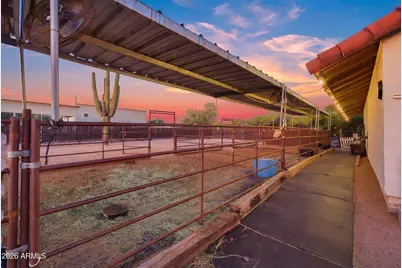 6646 E Calle De Las Estrellas Road, Cave Creek, AZ 85331 - Photo 5