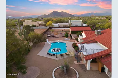 6646 E Calle De Las Estrellas Road, Cave Creek, AZ 85331 - Photo 51