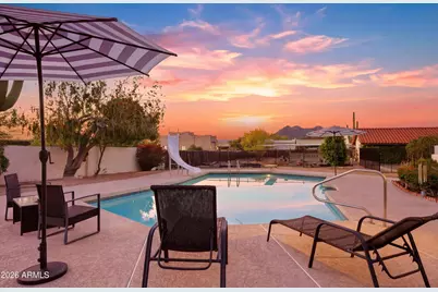 6646 E Calle De Las Estrellas Road, Cave Creek, AZ 85331 - Photo 41