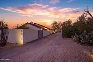 6646 E Calle de Las Estrellas Rd, Cave Creek, AZ 85331 - Photo 53