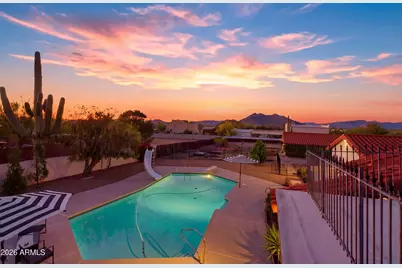 6646 E Calle De Las Estrellas Road, Cave Creek, AZ 85331 - Photo 45