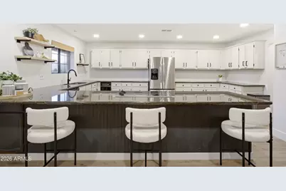 6646 E Calle De Las Estrellas Road, Cave Creek, AZ 85331 - Photo 19