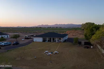 22531 W Harwell Road, Buckeye, AZ 85326 - Photo 35