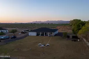 22531 W Harwell Rd, Buckeye, AZ 85326 - Photo 35